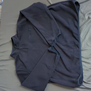 32 Degree Heat XXL Mens Sweater Blue